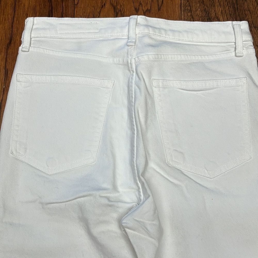 Rag & Bone Nina High Waist Ankle Cigarette Jeans - Picture 12 of 12